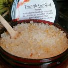 Glorias Grand Pineapple Salt Body Scrub
