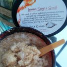 Glorias Grand Lemon Sugar Body Scrub