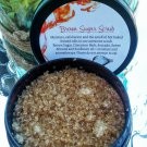 Glorias Grand Brown Sugar Body Scrub