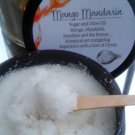 Glorias Grand Mango Mandarin Body Scrub