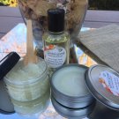 Glorias Grand Sample Pouch