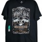 New, Mossy Oak Obsession, Deer Hunting Outdoor, Men's T-Shirt, Size XLarge 46/48