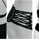 New, Two Piece, ICY Swimwear, Bathing, Swimsuit, Bikini Set, Removable Padding Size Small
