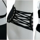 New, Two Piece, ICY Swimwear, Bathing, Swimsuit, Bikini Set, Removable Padding Size Medium