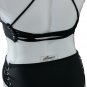 New, Two Piece, ICY Swimwear, Bathing, Swimsuit, Bikini Set, Removable Padding Size Medium