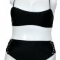 New, Two Piece, ICY Swimwear, Bathing, Swimsuit, Bikini Set, Removable Padding Size X-Large