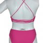New, Two Piece, ICY Swimwear, Bathing, Swimsuit, Bikini Set, Removable Padding Size Small