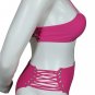 New, Two Piece, ICY Swimwear, Bathing, Swimsuit, Bikini Set, Removable Padding Size Medium
