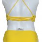 New, Two Piece, ICY Swimwear, Bathing, Swimsuit, Bikini Set, Removable Padding Size Small