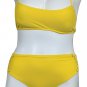 New, Two Piece, ICY Swimwear, Bathing, Swimsuit, Bikini Set, Removable Padding Size Medium