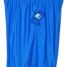New, Men's Starter Dazzle Short, Color Blue, Size Small