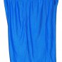 New, Men's Starter Dazzle Short, Color Blue, Size Small