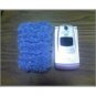 Blue Mobile Cozy