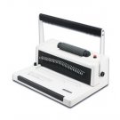 TruBind Coil Binding Machine with Electric Coil Inserter (TB-S20A)