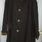 Charles Klein Ladies Coat