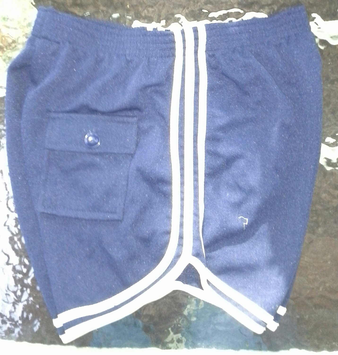 Mens Bath Trunks