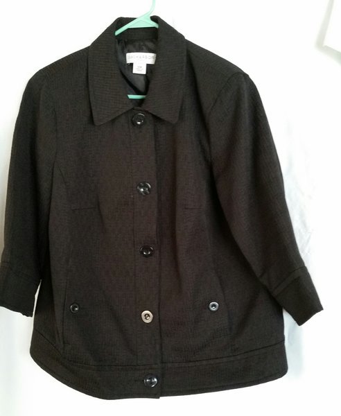 Sag Harbor Ladies Jacket