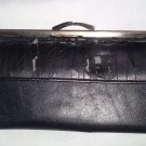 Vintage Ladies Leather Fold style Wallet