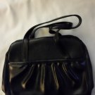 Vintage Ladies Leather Handbag