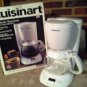 Cuisinart 10 cup Coffee Bar Flavor System