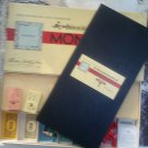 Vintage Monopoly Board Game- Parker Brothers- 1948 Edition