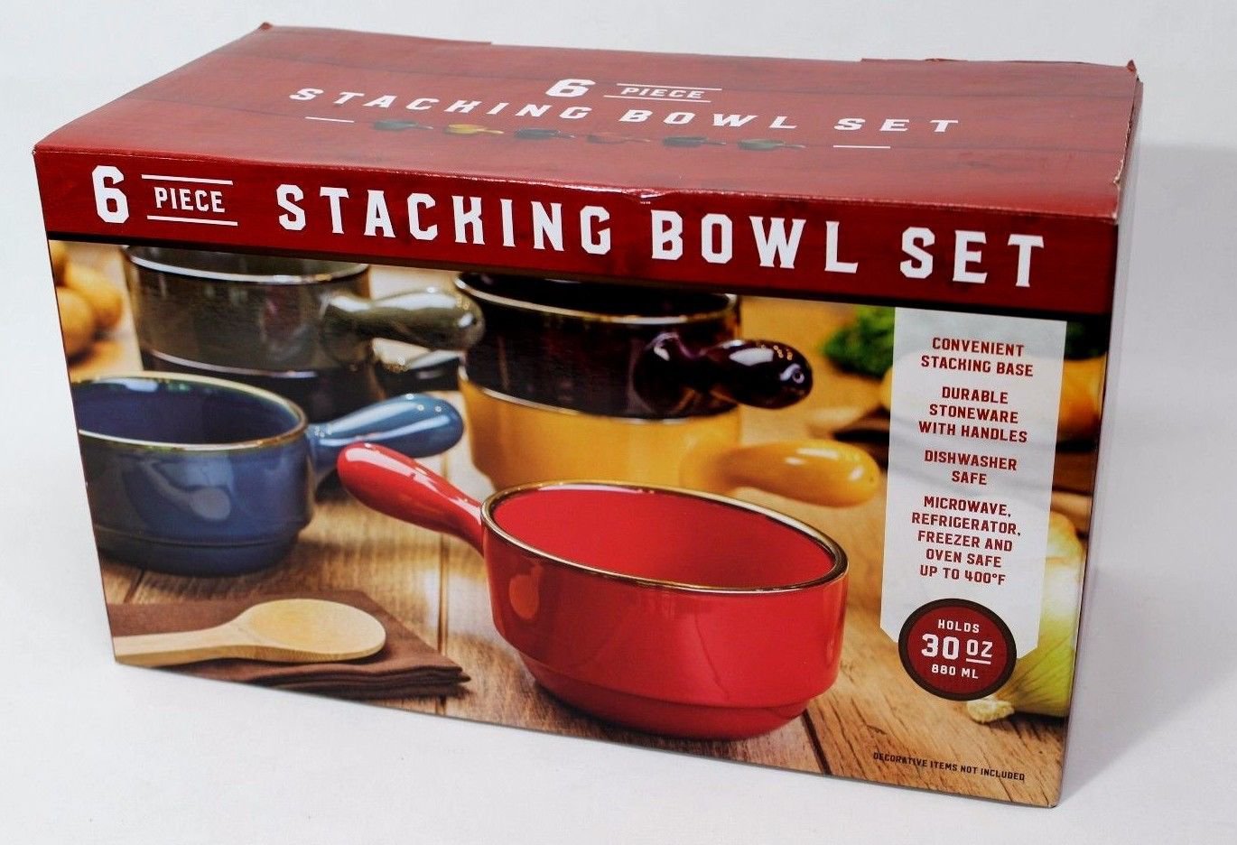 stacking mixing bowl set