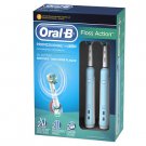 Oral-B Floss Action, 2 pk.