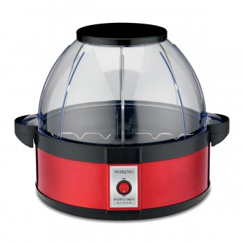 Waring Pro Popcorn Makers