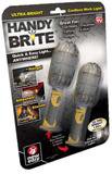 Handy Brite Ultra-Bright Cordless LED Work Light, 2 pk.
