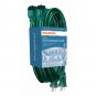 Sylvania 25' Extension Cords, 2 pk.