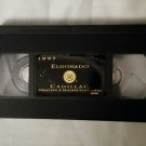 1997 Cadillac Eldorado Instruction Video