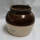 Ceramic Crockery Pot