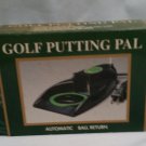 Golf Putting Pal