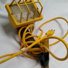 The Degignery Edge Clamp on Halogen Work Light