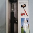 itek Selfie-Stick with built in Auxillary Remote