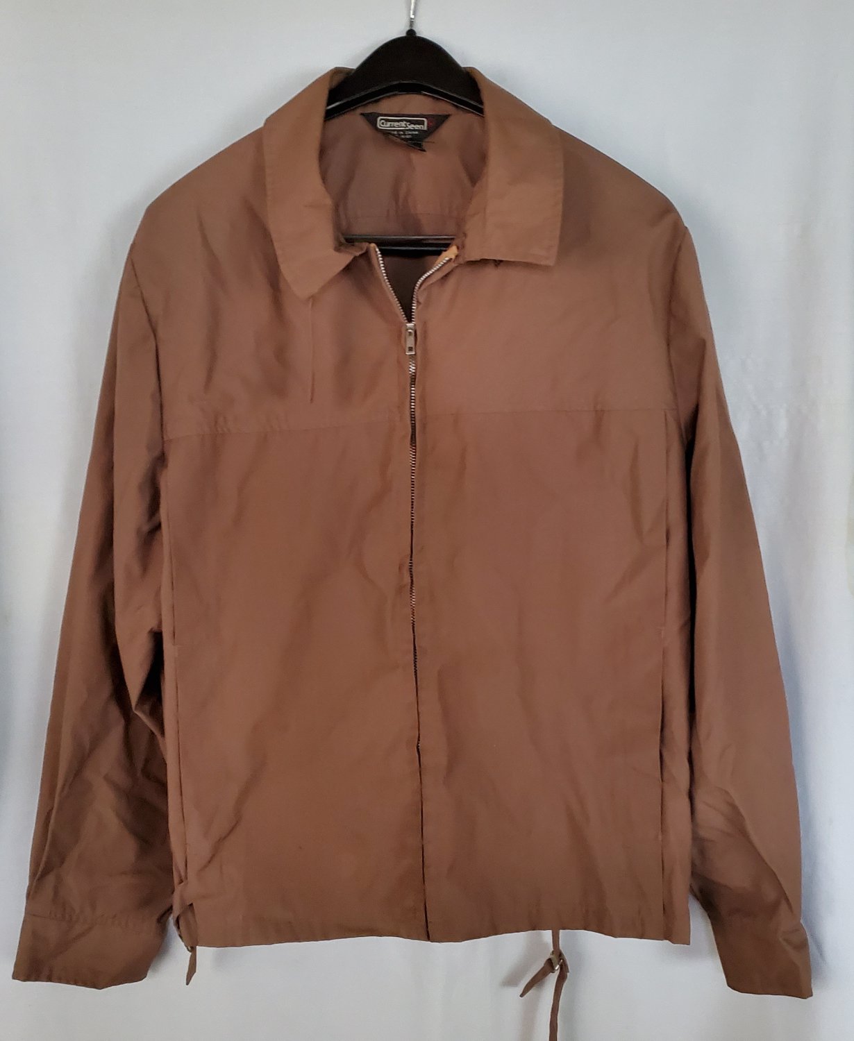 Current Seen Men Jacket