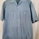 Sears Men Full Button Shirt