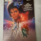 Michael Jackson as Captain EO SPECIAL SOUVENIR EDITION