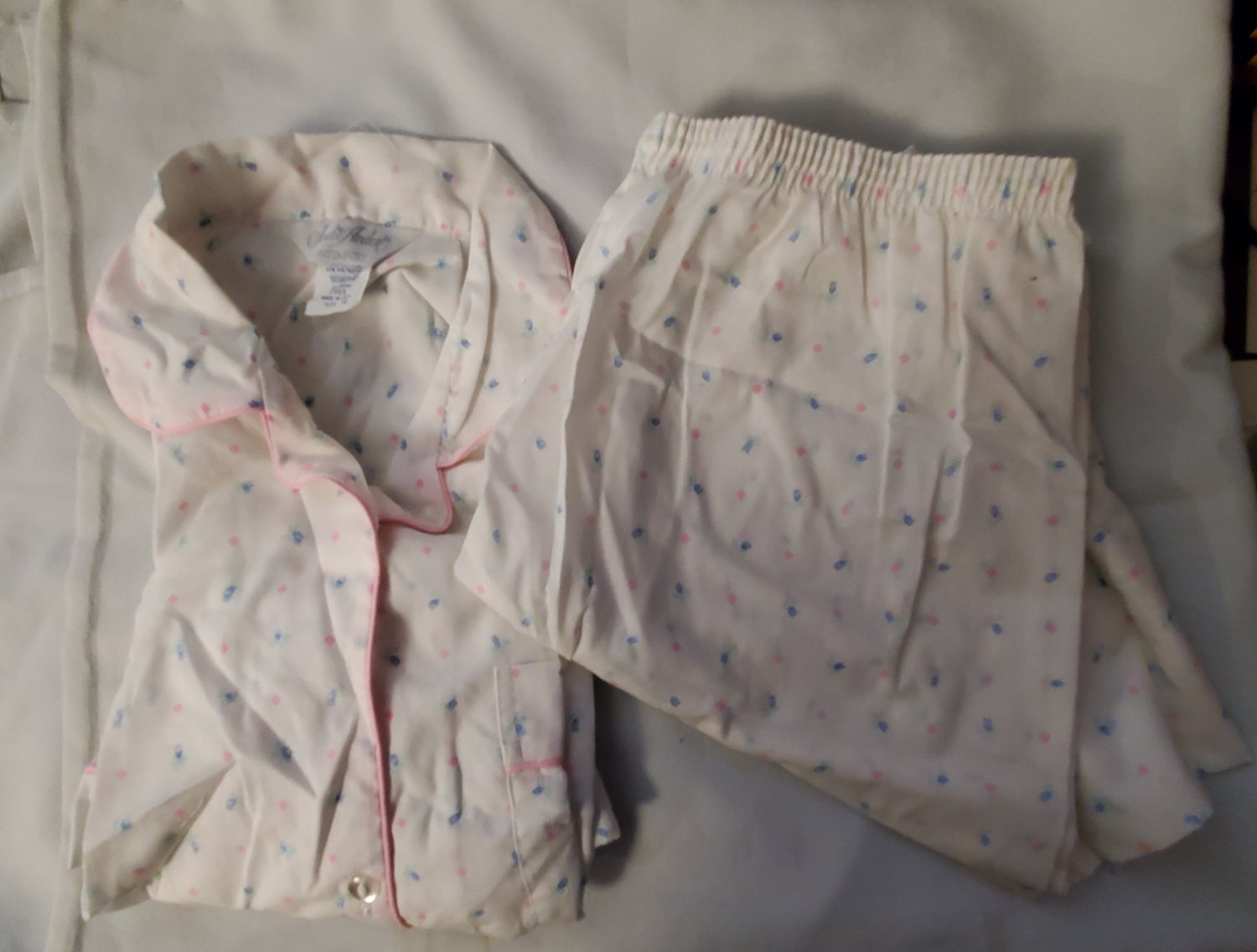 Jodie Arden Intimates 2 pc PJ set