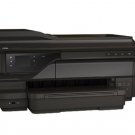 HP Officejet 7610 Printer