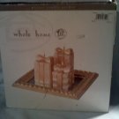 Whole Home Mirror Candle Garden sold by Sears Roebuck
