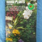 Hyponex Handboolk of Houseplants Paperback Buy the Lot and Save More