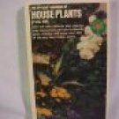 Hyponex Handbook of Houseplants Hard Cover Buy the Lot and Save More