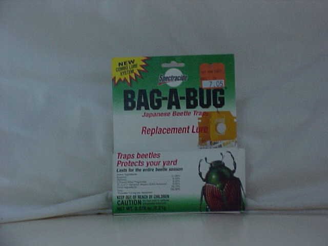 Bag A Bug Japanese Beetle Trap