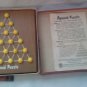 Vintage Pyramid Puzzle