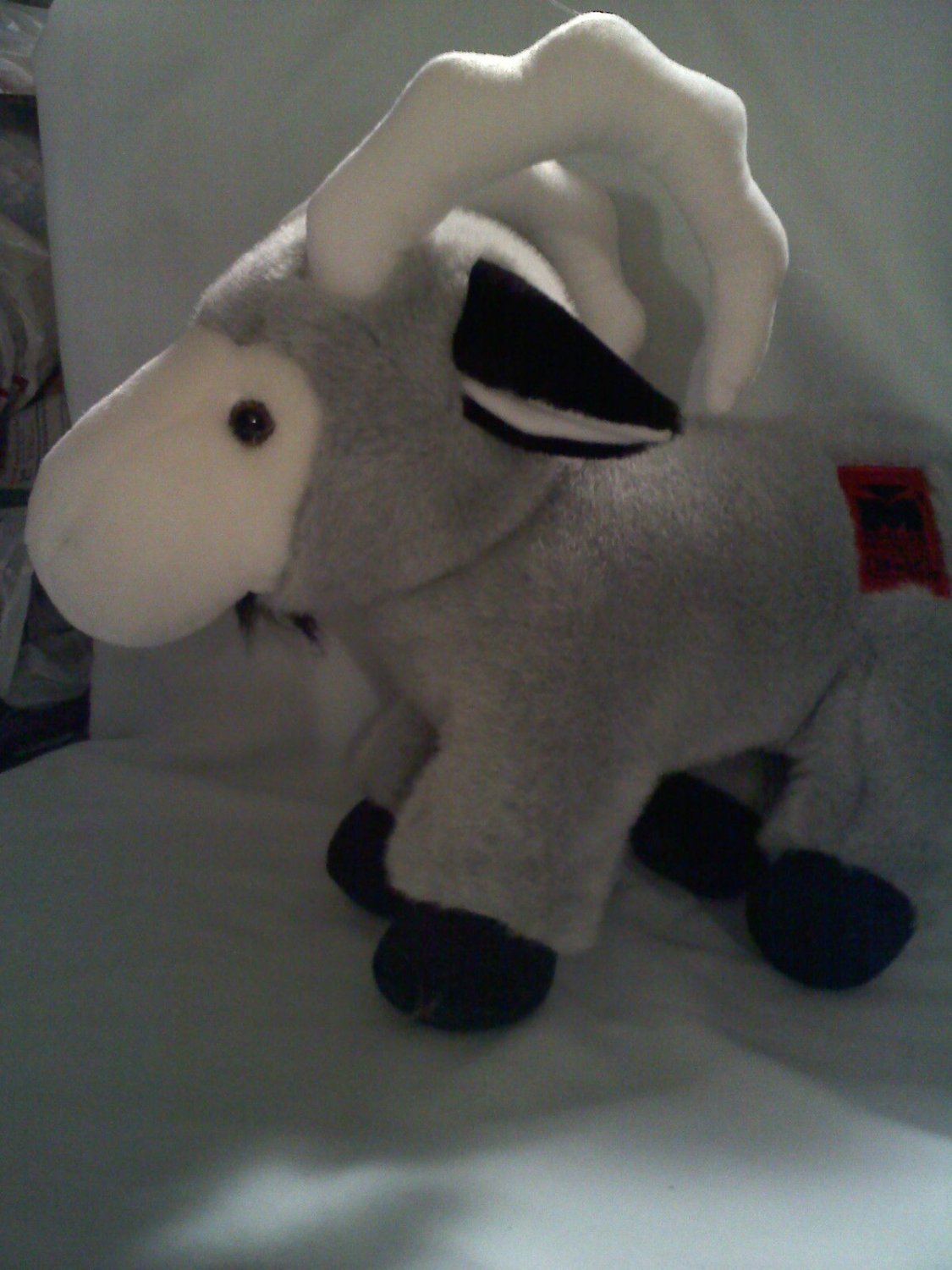 Toy Stuff Ram