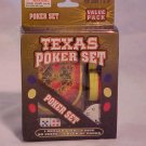 Texas Poker Set