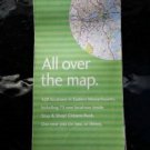 Vintage Citizens Bank Eastern Massachusetts and Metro Boston "All over the map"