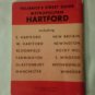 Vintage Reliance's st. guide metropolitan Hartford Conn