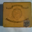 Vintage 555 State Express Cigarettes Tin Case